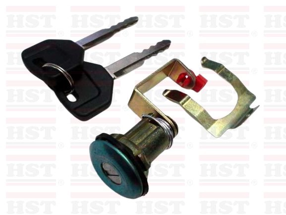 PROTON SAGA AEROBACK REAR BONNET KEY SWITCH (BKS-SAGA-00RR)