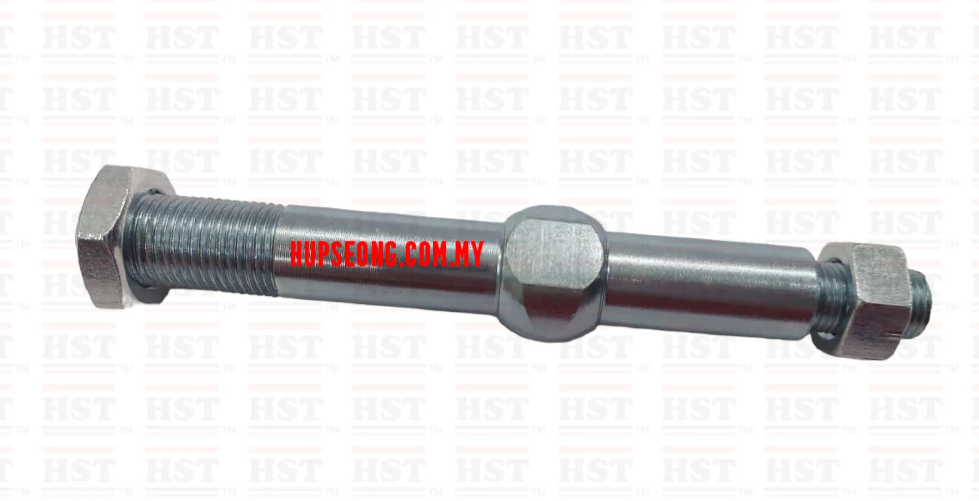 ABSORBER PIN