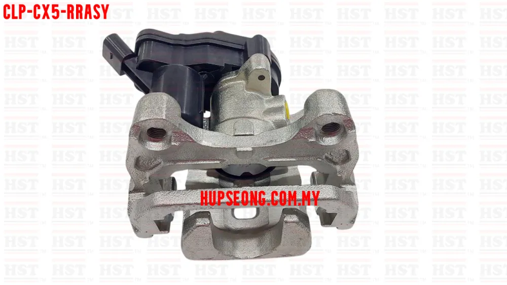 KAYO-26-61XR MAZDA CX5 KE AND KF REAR RH ELECTRIC BRAKE CALIPER (CLP-CX5-RRASY)