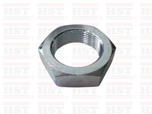 M28x1.5 LH TIE ROD END NUT (TRN-M2815LH)