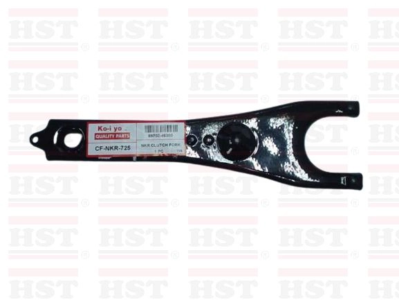 89702-45300 ISUZU NKR CLUTCH FORK (CF-NKR-725)