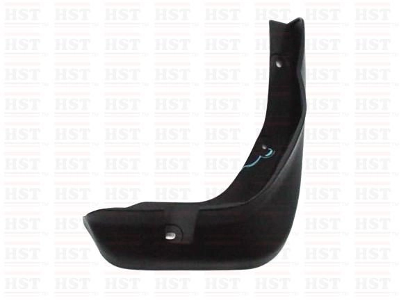 HONDA CITY SEL SECOND MODEL FRONT RH MUDFLAP (SEL-5800FR)