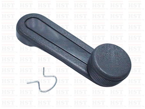 TOYOTA KDH200 AE80 REGULATOR HANDLE GREY (HS2192C)