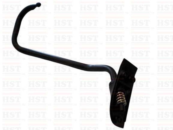 MITSUBISHI CANTER GUTS YEAR 1991 LH MIRROR ARM (MA-FB300-40L)