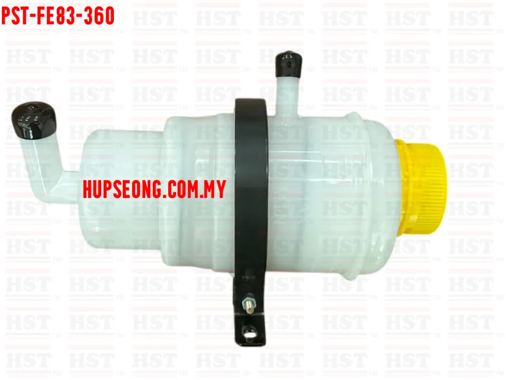MK383560 MITSUBISHI CANTER FE83 POWER STEERING TANK (PST-FE83-360)