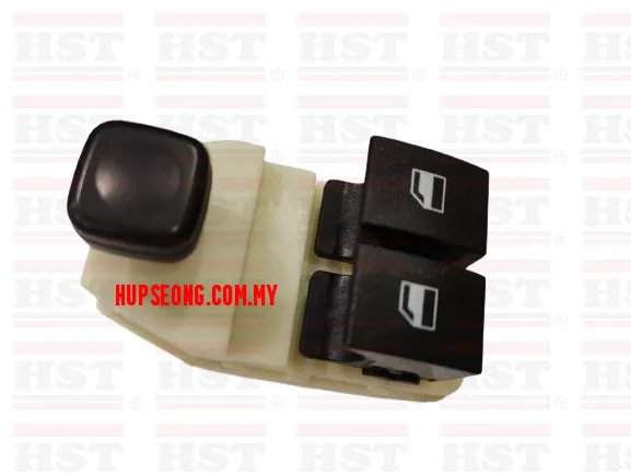 PROTON BLM MAIN POWER WINDOW SWITCH WITHOUT COVER (PWS-BLM-12MAIN)