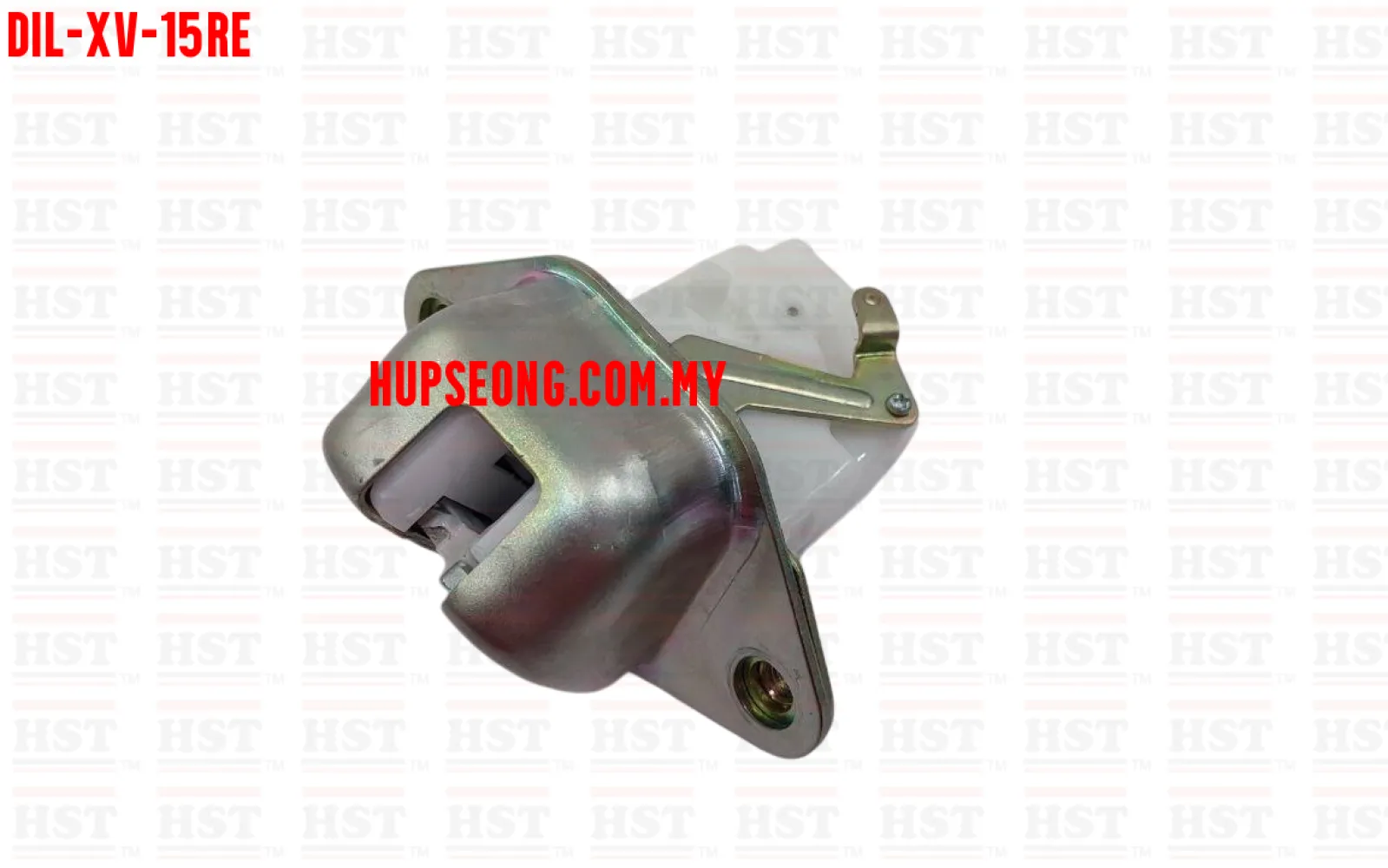 63032-FG101 SUBARU XV REAR LID INNER LOCK 4 PIN (DIL-XV-15RE)