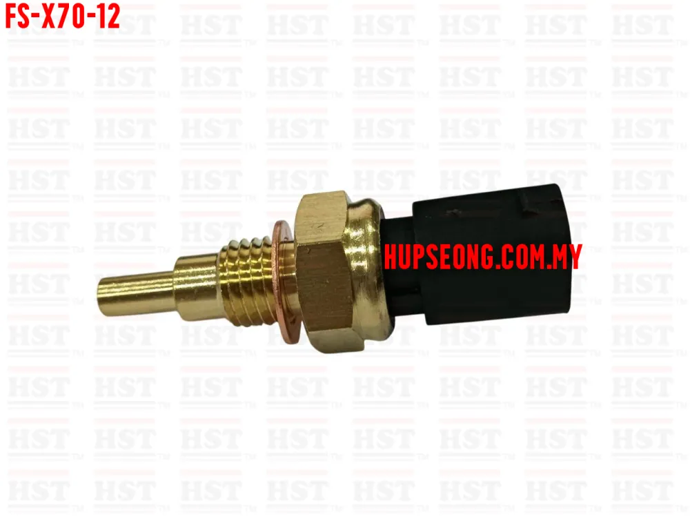 1025000500 PROTON X70 FAN SWITCH 3 PIN (FS-X70-12)