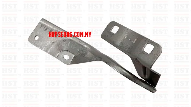65401-CJ00A NISSAN LIVINA FRONT LH BONNET HING (BNH-LIVINA-724FL)
