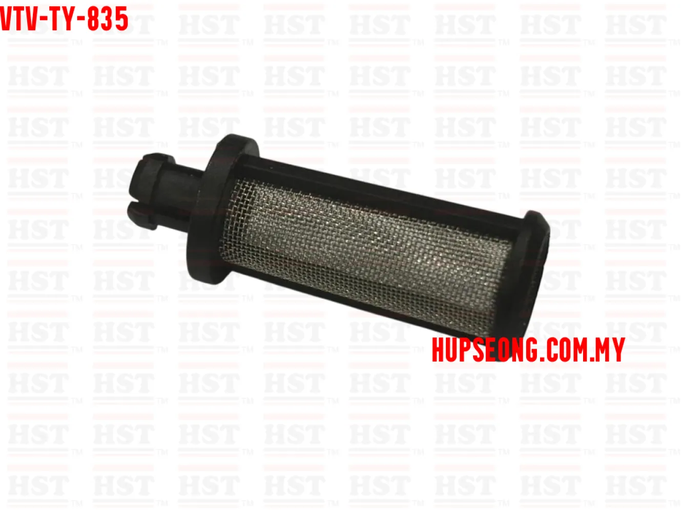 VALVE FILTER