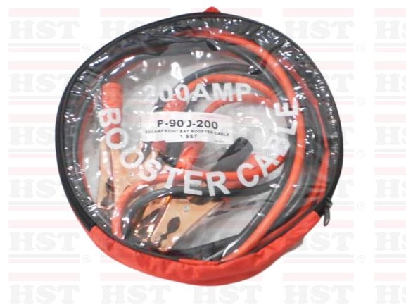 200 AMP BATTERY BOOSTER WIRE (P-900-200)