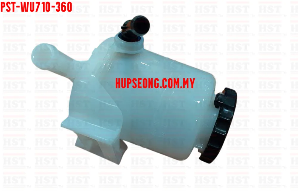 44360-37231 HINO DUTRO WU710 POWER STEERING TANK (PST-WU710-360)