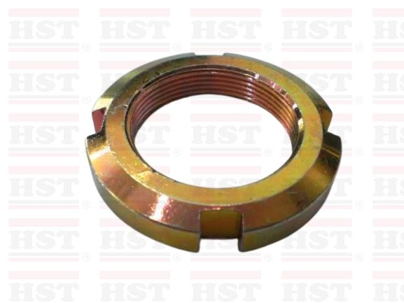 KIA PREGIO REAR RH AXLE NUT (RAN-PREGIO-20R)