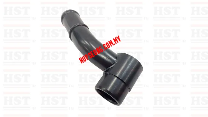 CHEVROLET CAPTIVA 2.0 DIESEL CYLINDER HEAD PIPE (WPP-CAPTIVA-622)
