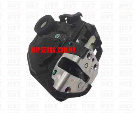 69060-BZ110 PERODUA MYVI LAGI BEST REAR LH DOOR INNER LOCK (DIL-MYVI-12LBRL)