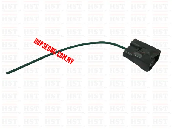 KNOCK SENSOR SOCKET