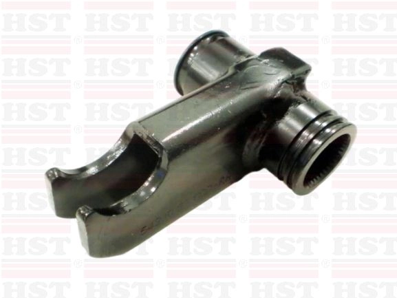 54210-2S600 NISSAN FRONTIER D22 2.5 RH TORSION BAR BRACKET (TBB-D22-5725R)
