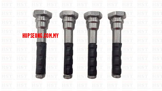 SUBARU XV GP7 FRONT CALIPER PIN DISC BRAKE BOLT DISC BRAKE PIN SET (DBB-XV-105SET)