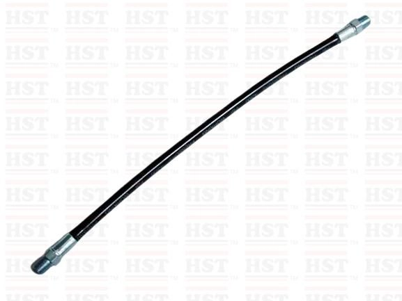 12 INCH GREASE HOSE NTME (GH-012NTME)