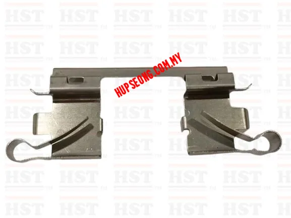 HONDA CITY T9A DISC BRAKE CLIP (DBC-T9A-70F)