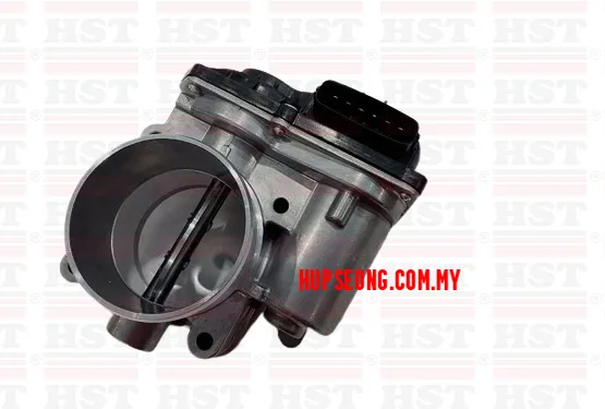 1450A209 MITSUBISHI TRITON 2.4 MIVEC KL3 THROTTLE BODY (TTB-TRITON-881)