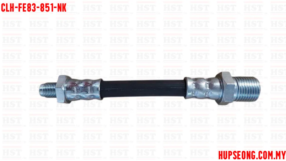 ME515334 MITSUBISHI FUSO FE83 CLUTCH HOSE NIKKO (CLH-FE83-851-NK)