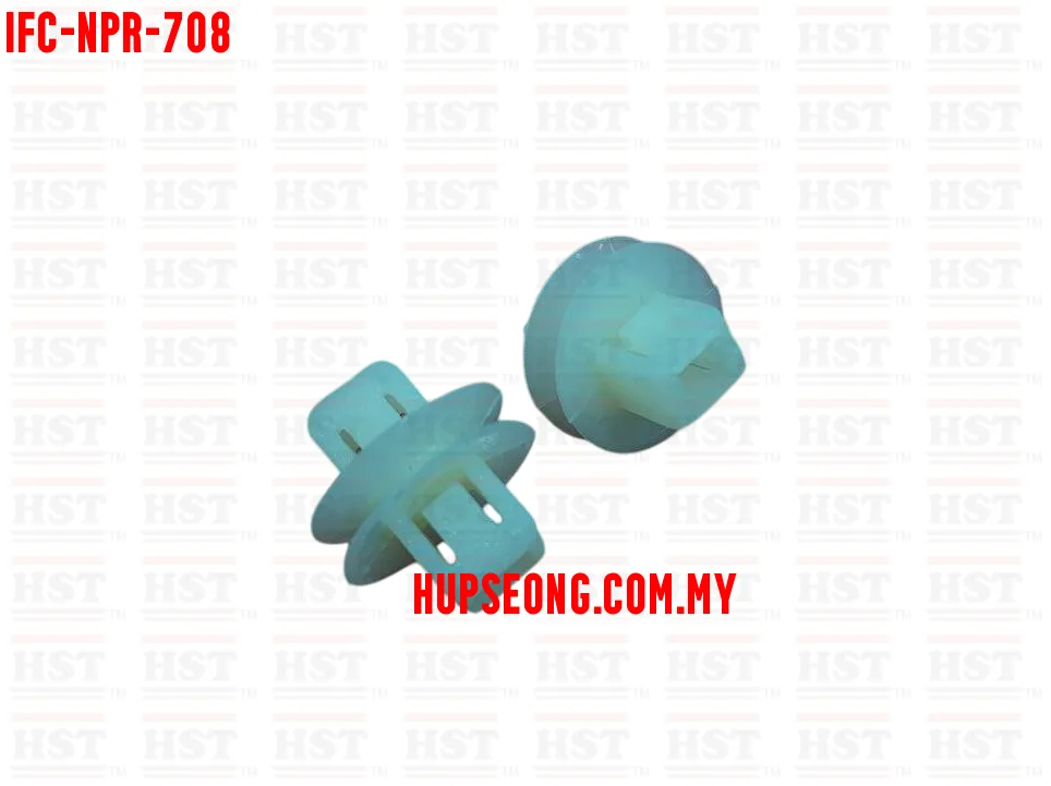ISUZU NPR PRO SIDE PANEL CLIP (IFC-NPR-708)