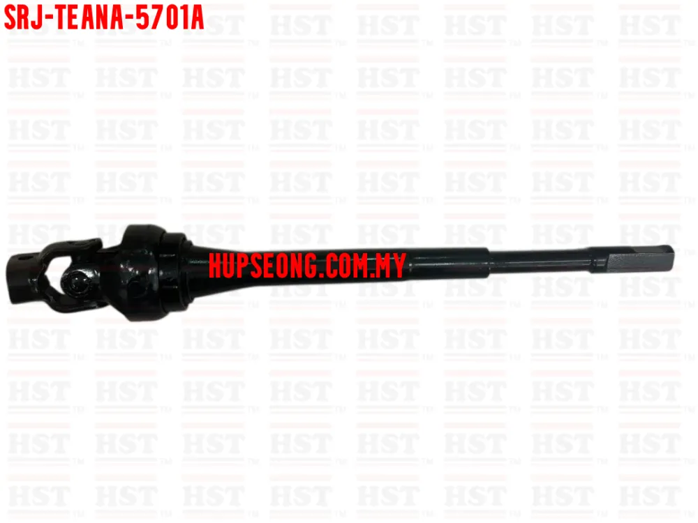 48080-JN80A NISSAN TEANA J32 2.5 STEERING COUPLING (SRJ-TEANA-5701A)