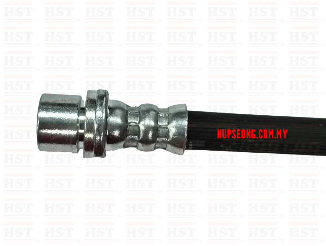 90947-02798 TOYOTA AE101 AE111 ACR30 FRONT RH BRAKE HOSE (BRH-AE101-18FR)