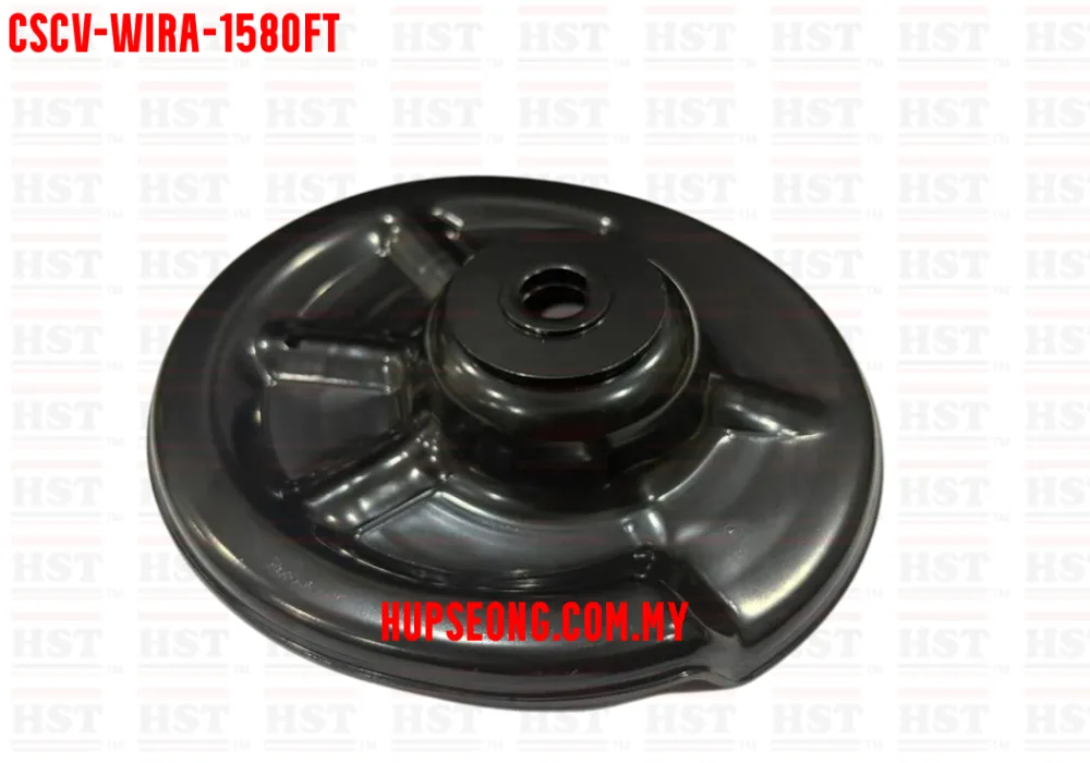 MB891549 PROTON WIRA 1.5 FRONT COIL SPRING COVER (CSCV-WIRA-1508FT)