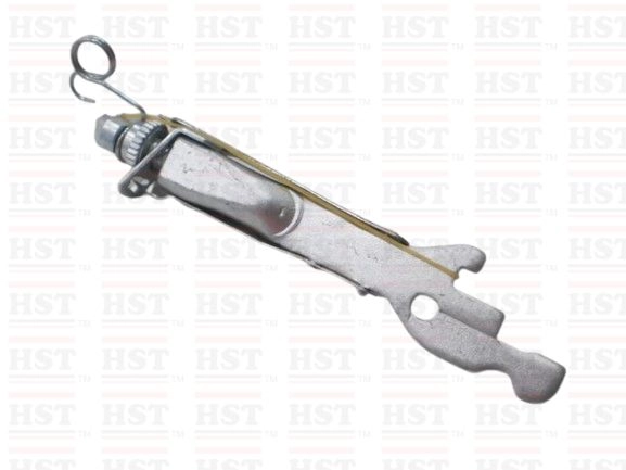 PROTON GEN 2 IRIZ REAR LH BRAKE SHOE ADJUSTER BRAKE PUMP ADJUSTER HAND BRAKE SHOE KIT (BPA-GEN2-56RL)