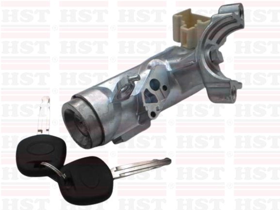 TOYOTA UNSER KF80 IGNITION SWITH ASSY (IGS-KF80-12A)