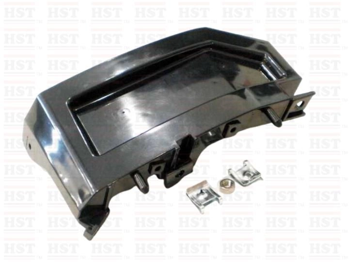 NISSAN NAVARA 2WD FRONT RH BUMPER BRACKET (BPB-NAVARA-2WDFR)