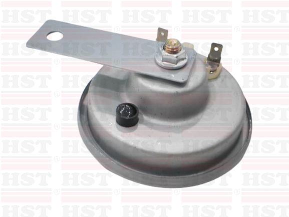 12V UNIVERSAL EURO DISC HORN (DL120EH-12V)