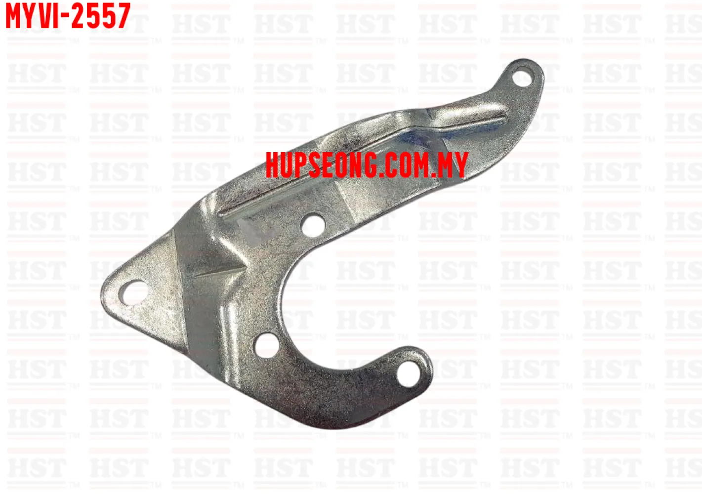 POWER STEERING PUMP BRACKET