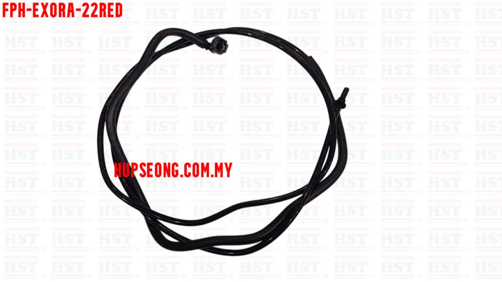PW920361 PROTON EXORA BOLD FUEL PUMP HOSE (FPH-EXORA-22RED)