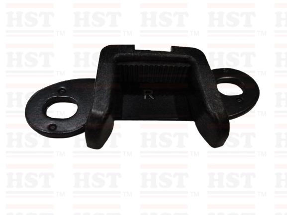 69403-26060 TOYOTA HIACE KDH200 RH REAR BONNET SIDE STOPPER (DSK-KDH200-015R)