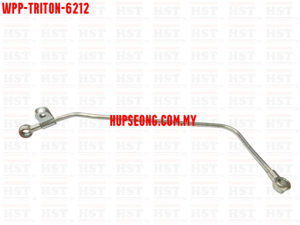 1225A014 MITSUBISHI TRITON TURBO PIPE (WPP-TRITON-6212)