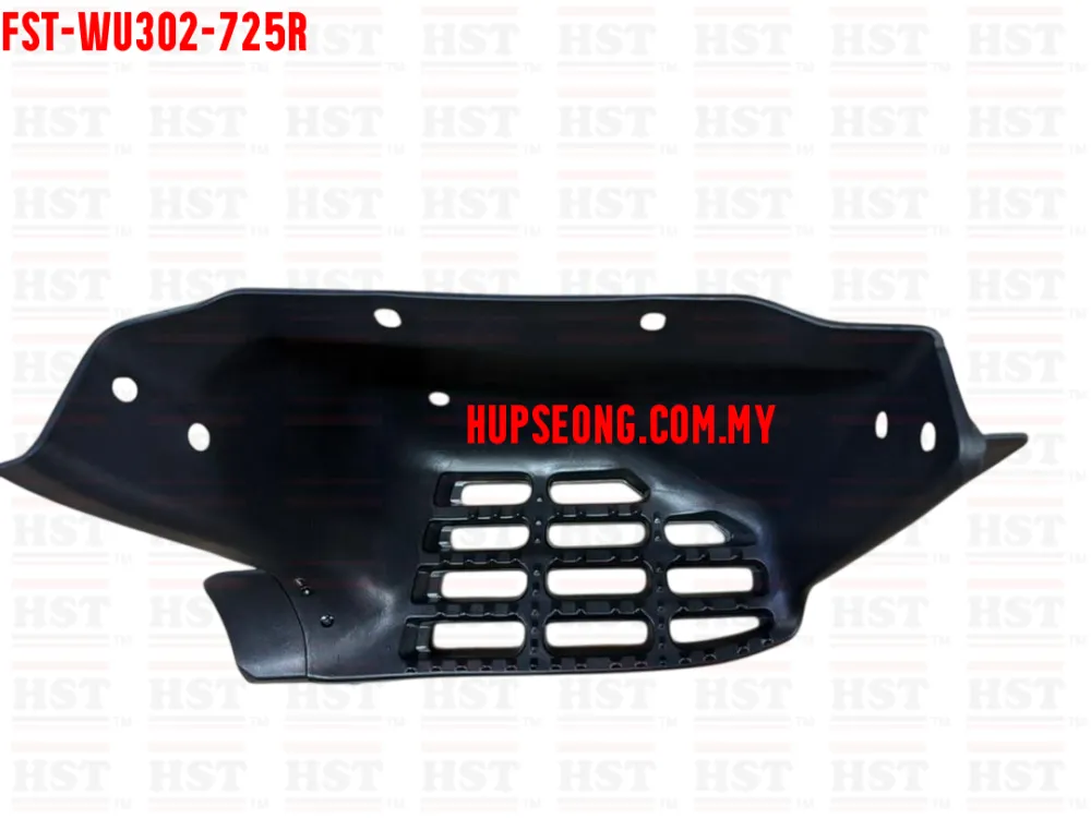 HINO DUTRO WU302 RH FOOT STEP (FST-WU302-725R)