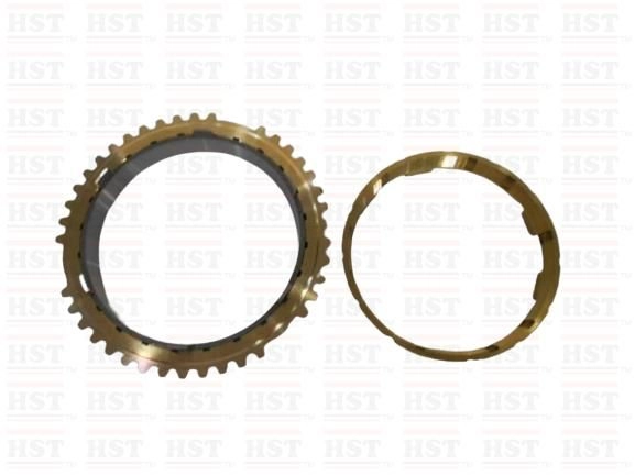 SYNCHRONIZER RING