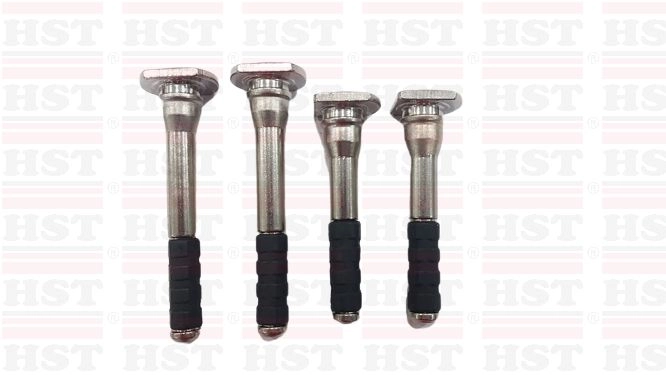 PERODUA ARUZ FRONT CALIPER PIN DISC BRAKE BOLT DISC BRAKE PIN SET (DBB-ARUZ-10SET)