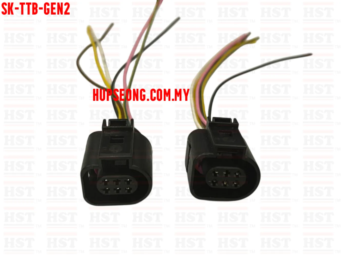 THROTTLE BODY SOCKET