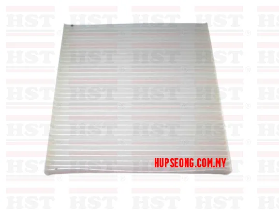 ISUZU D-MAX YEAR 2003 AIR COND CABIN FILTER (ACF-DMAX-831)