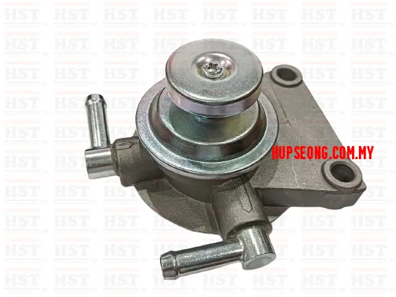 TOYOTA LANDCRUISER HZJ80 HAND PUMP (HP-HZJ80-00)