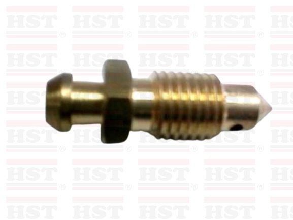 HONDA ACCORD SA6 BRAKE PUMP NIPPLE M10 x 1.25 (BPS-SA6-10)