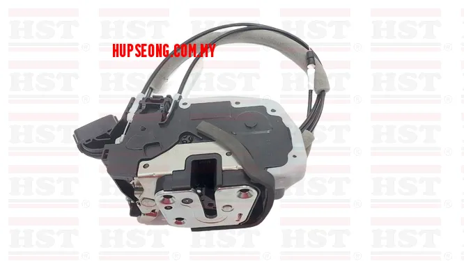 80500-CJ000 NISSAN LIVINA FRONT RH DOOR INNER LOCK (DIL-LIVINA-12FR)