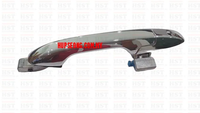 72140-TMO-A01 HONDA CITY TMO FRONT RH DOOR OUTER HANDLE CHROME (DOH-TMO-FRCHR)