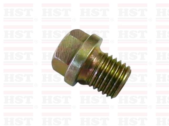 MERCRDES W123 W240 OIL SUMP NUT (OSN-W123-20)