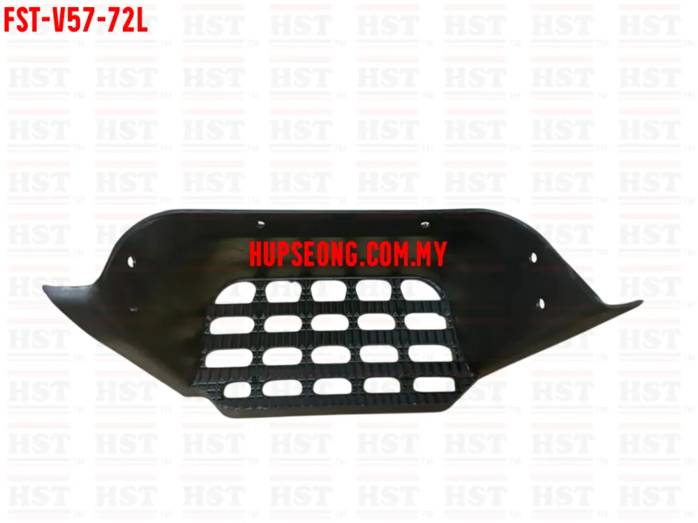 51772-95406 DAIHATSU V57 V58 V99 TOYOTA DYNA LH80 LH FOOT STEP (FST-V57-72L)