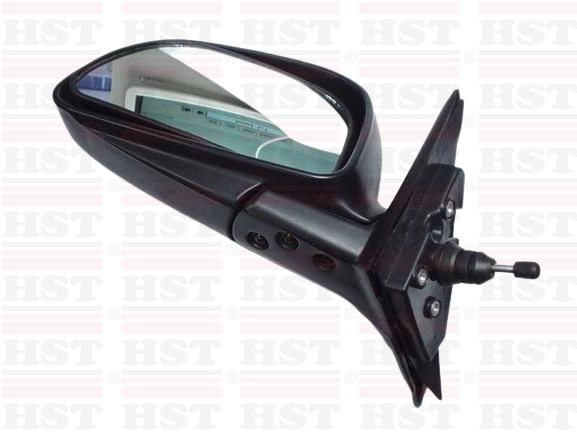 PROTON WIRA LH SIDE MIRROR MANUAL (WIRA-M989)